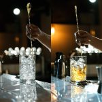 Bar Spoon Cocktail Mixing Stirrers, 2Pcs, 12” Long Handle, Gold | 18/8 Stainless Steel, Long Drink Spoons, for Stirring Coffee & Cocktails - Image 8