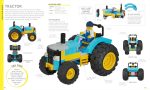 The LEGO Ideas Book New Edition: You Can Build Anything! - Image 3