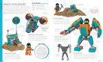 The LEGO Ideas Book New Edition: You Can Build Anything! - Image 4