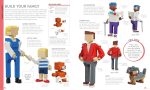 The LEGO Ideas Book New Edition: You Can Build Anything! - Image 7