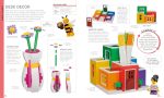 The LEGO Ideas Book New Edition: You Can Build Anything! - Image 8