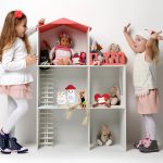 12 Pcs Crochet Doll Stand Wood Base with Steel Needle Glue | Double Single Needle for Crocheted Amigurumi Figures, Wood Holder Glue Included, Stable Support for Display Showcase - Image 6