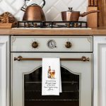Friend and Beer Kitchen Towels, Gifts for Beer Lovers Dish Tea Bar Towels for Kitchen Bar Cart Decor, Alcohol Gifts for Men Women Decorative Hand Towels, 16x24 Inches - Image 4