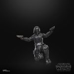 STAR WARS The Black Series Mandalorian Super Commando Kebris | Star Wars: Maul – Shadow Lord Premium Collectible 6 Inch Action Figure - Image 7