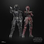 STAR WARS The Black Series Mandalorian Super Commando Kebris | Star Wars: Maul – Shadow Lord Premium Collectible 6 Inch Action Figure - Image 8