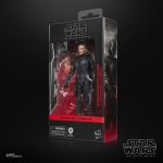 STAR WARS The Black Series Mandalorian Super Commando Kebris | Star Wars: Maul – Shadow Lord Premium Collectible 6 Inch Action Figure - Image 10