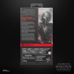STAR WARS The Black Series Mandalorian Super Commando Kebris | Star Wars: Maul – Shadow Lord Premium Collectible 6 Inch Action Figure - Image 11