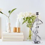 Small Iron Sculpture, Metal Musician Player Art Decor, Musical Man Statue | Art Figurine Decorations, Display for Home Office Desk (Cello) - Image 6