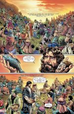 The Action Bible: God's Redemptive Story (Action Bible Series) - Image 5