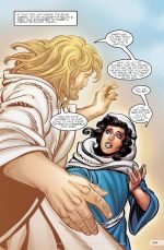 The Action Bible: God's Redemptive Story (Action Bible Series) - Image 6
