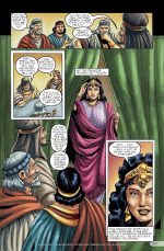 The Action Bible: God's Redemptive Story (Action Bible Series) - Image 7