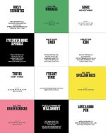 Puzzle Mania!: Wordle, Connections, Spelling Bee, Minis and More! (New York Times Games Books) - Image 7