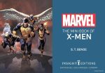 Marvel: The Mini Book of X-Men - Image 3