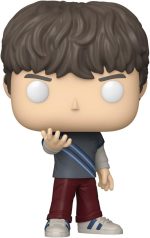Funko POP! Television: Netflix Stranger Things - Will (Hive Mind) | Official Merch - Collectable Vinyl Figurine for Shelf Display - Birthday Gift Idea for Fans and Collectors - Image 3