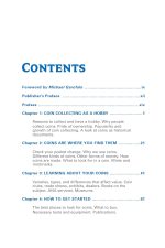 Coin Collecting: An Introduction To The World of Numismatics, 4th Edition (Collector) - Image 8