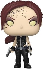 Funko Pop! Games: Tomb Raider - Lara Croft (Doppelgänger) | Collectable Vinyl Figure - Gift Idea - Official Merchandise - Toys for Kids & Adults - Video Games Fans - Image 3