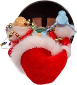 National Lampoon Christmas Kurt Adler 10-Inch Vacation™ Clark Griswold Nutcracker - Image 6