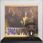 Funko Pop! Albums: Tupac - 2pacalypse Now - Image 3