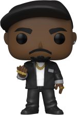 Funko Pop! Albums: Tupac - 2pacalypse Now - Image 4