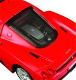 Maisto 1:24 Scale Assembly Line Ferrari Enzo Diecast Model Kit (Colors May Vary) - Image 4