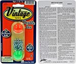 JA-RU Vintage Metal Jacks Game Set (1 Pk) 950-1B | Includes Two Bouncy Balls. Classic Family Retro Mini Jax Toy. Bulk Party Favor Stuffer. - Image 9