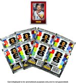 2026 Panini FIFA World Cup Soccer Hanger Box - Image 5