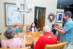 magilano SKYJO, Fun Card Game for Young and Least Young, Fun Game Parties in The Circle of Friends and Family. - Image 4