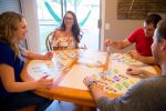 magilano SKYJO, Fun Card Game for Young and Least Young, Fun Game Parties in The Circle of Friends and Family. - Image 7