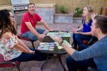 magilano SKYJO, Fun Card Game for Young and Least Young, Fun Game Parties in The Circle of Friends and Family. - Image 8