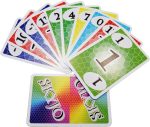 magilano SKYJO, Fun Card Game for Young and Least Young, Fun Game Parties in The Circle of Friends and Family. - Image 9