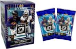 2025 Panini Donruss Optic Football Blaster Box (Purple Shock) - Image 2