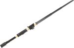 STAR WARS Lightsaber Forge Darksaber Electronic Extendable Black Lightsaber Toy, Customizable Roleplay Toy for Kids Ages 4 and Up (Amazon Exclusive) - Image 5