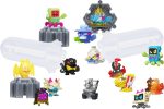 MrBeast Lab Swarms Series 3, Hyper Fusion Series, 14 Pack Collectible Micro Beasts, 14 Collectible Stickers & 4 Fusion Caps to Build Out Your Own MrBeast Lab - Milk Bones - Image 6