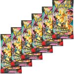 Pokémon TCG: Mega Evolution—Ascended Heroes Booster Bundle - Image 4