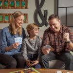 Hasbro Gaming Retro Series Clue 1986 Edition Board Game, Classic Mystery Game for Kids, Family Board Games for 3-6 Players, Ages 8+ (Amazon Exclusive) - Image 7