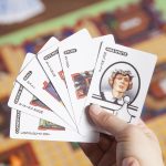 Hasbro Gaming Retro Series Clue 1986 Edition Board Game, Classic Mystery Game for Kids, Family Board Games for 3-6 Players, Ages 8+ (Amazon Exclusive) - Image 8