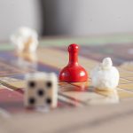Hasbro Gaming Retro Series Clue 1986 Edition Board Game, Classic Mystery Game for Kids, Family Board Games for 3-6 Players, Ages 8+ (Amazon Exclusive) - Image 9