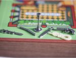 Hasbro Gaming Retro Series Clue 1986 Edition Board Game, Classic Mystery Game for Kids, Family Board Games for 3-6 Players, Ages 8+ (Amazon Exclusive) - Image 10