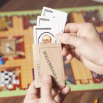 Hasbro Gaming Retro Series Clue 1986 Edition Board Game, Classic Mystery Game for Kids, Family Board Games for 3-6 Players, Ages 8+ (Amazon Exclusive) - Image 11
