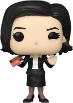 Funko POP! TV: Friends - Monica Geller | Official Comedy Merch - Collectable Vinyl Figurine for Shelf Display - Birthday Gift Idea for Fans and Collectors - Image 3