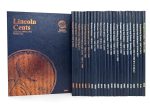 Lincoln Cents Folder #2, 1941-1974 - Image 10
