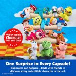 Disney Pixar Toy Story Cutie Cuff - Mystery Plush Slap Band Bracelet - Image 9