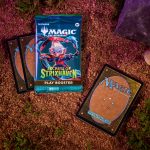 Magic: The Gathering Secrets of Strixhaven - Play Booster Box (30 Packs) - Image 5