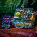 Magic: The Gathering Secrets of Strixhaven - Play Booster Box (30 Packs) - Image 6