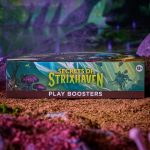 Magic: The Gathering Secrets of Strixhaven - Play Booster Box (30 Packs) - Image 7