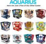 AQUARIUS Grateful Dead Playing Cards Standard Size – Themed Novelty Deck with 52 Unique Band Designs – Collectible Merchandise Gift for Teens and Adults - Image 7