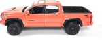 Maisto 1:27 Scale Special Edition 2023 Toyota Tacoma TRD Pro Diecast Vehicle - Image 3