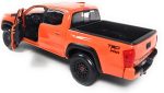 Maisto 1:27 Scale Special Edition 2023 Toyota Tacoma TRD Pro Diecast Vehicle - Image 5