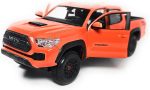Maisto 1:27 Scale Special Edition 2023 Toyota Tacoma TRD Pro Diecast Vehicle - Image 6