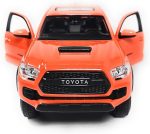 Maisto 1:27 Scale Special Edition 2023 Toyota Tacoma TRD Pro Diecast Vehicle - Image 7